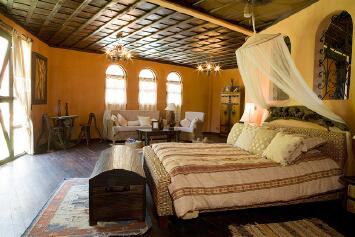 Casa Encantada