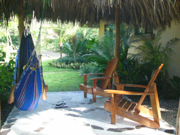 Casa Iguana