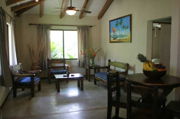 Casa Iguana