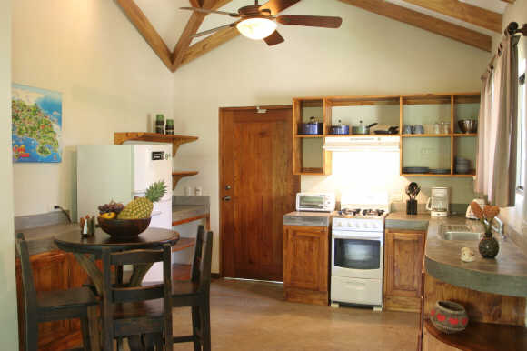 Casa Iguana