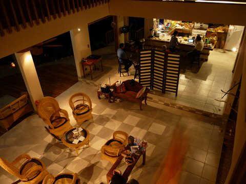Casa de la Luna