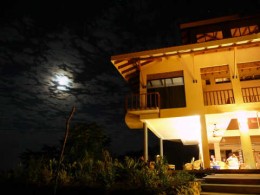 Casa de la Luna Casa de la Luna