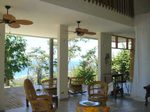 Casa de la Luna