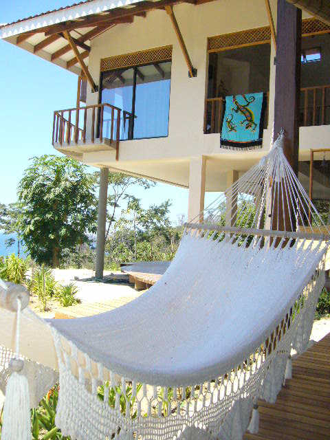 Casa de la Luna