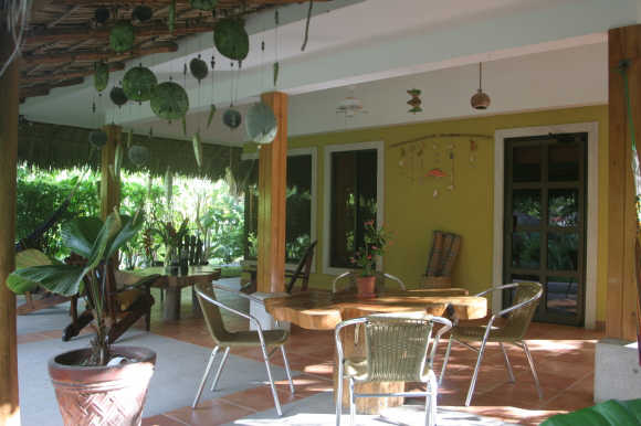 Casa Pelicano Casa Pelicano