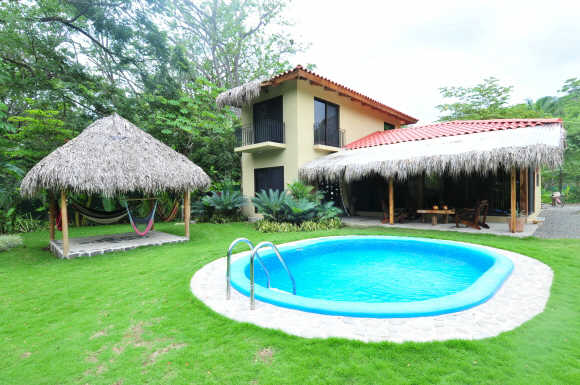 Casa Tortuga Casa Tortuga