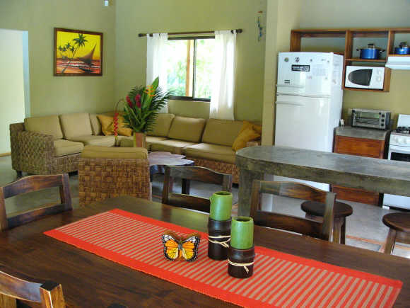 Casa Tortuga Casa Tortuga