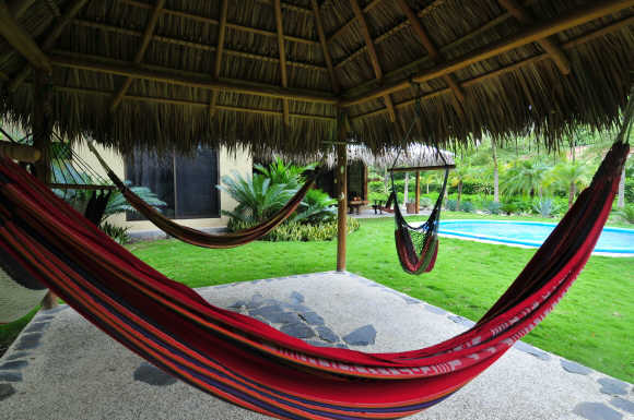 Casa Tortuga Casa Tortuga