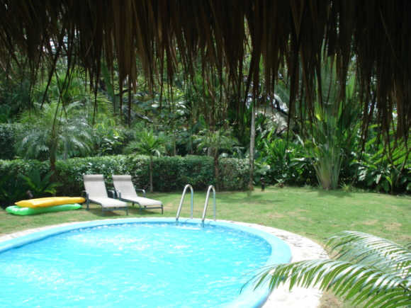 Casa Tortuga Casa Tortuga