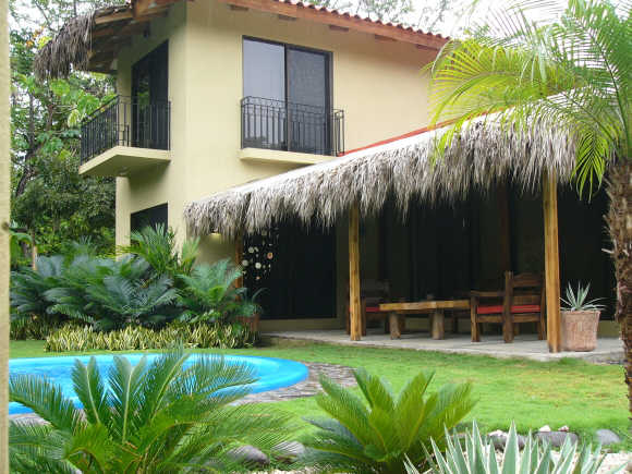 Casa Tortuga Casa Tortuga
