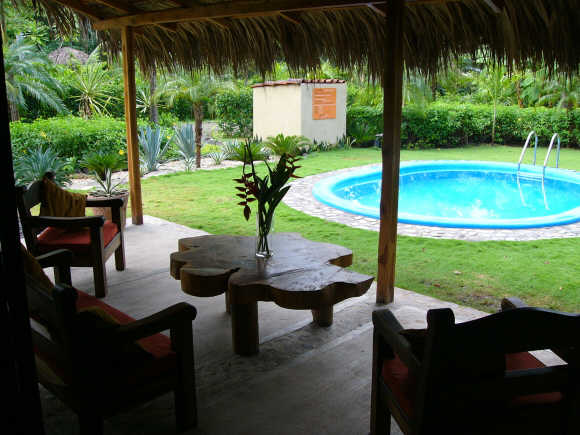 Casa Tortuga Casa Tortuga