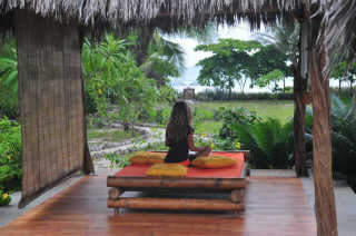 Casa Yin Yang