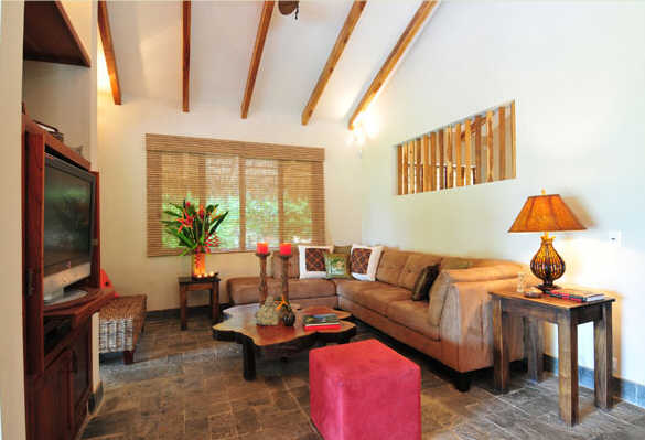 Casa Yin Yang