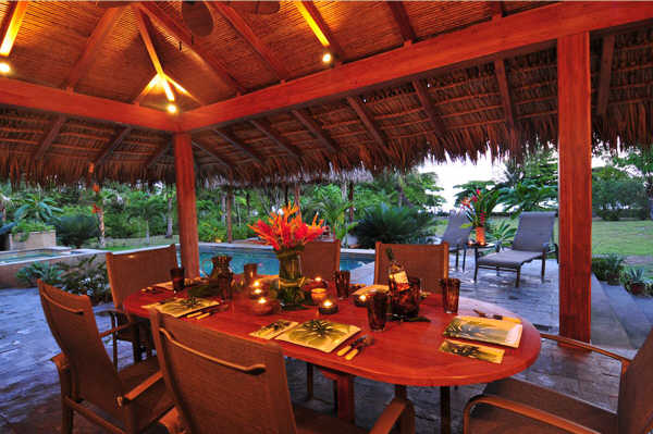 Casa Yin Yang