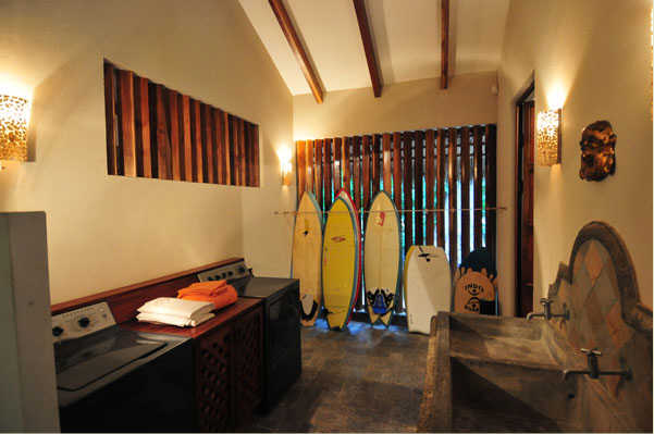 Casa Yin Yang