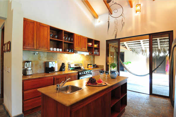 Casa Yin Yang
