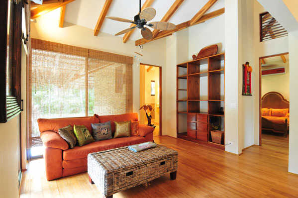Casa Yin Yang