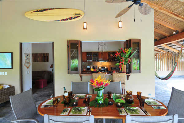 Casa Yin Yang