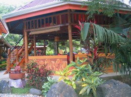 Casa Zen Casa Zen