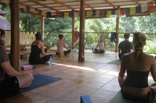 Casa Zen Casa Zen