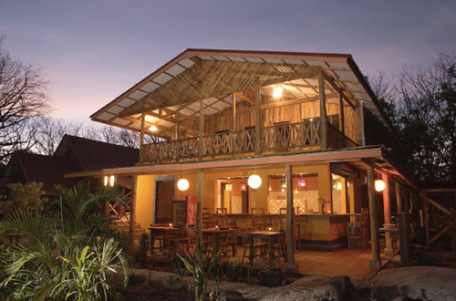 Casa Zen Casa Zen