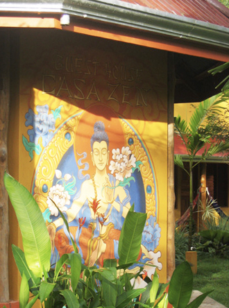Casa Zen Casa Zen