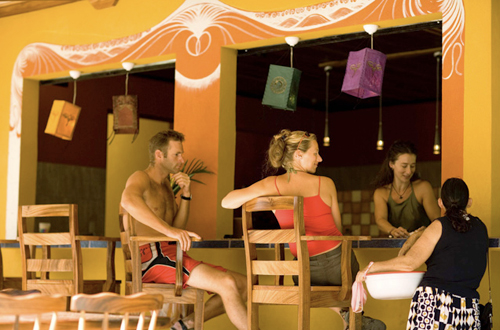 Casa Zen Casa Zen