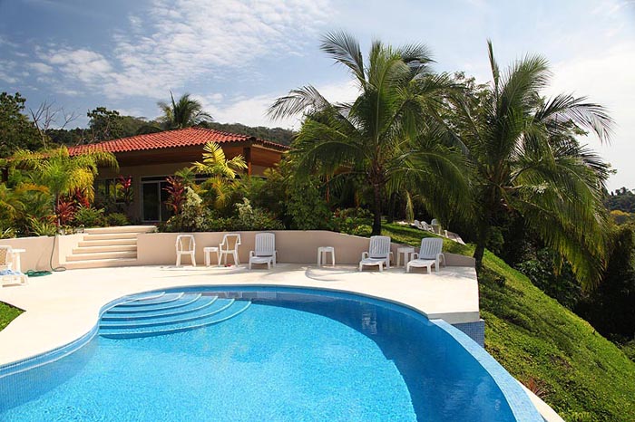Casa de Amor