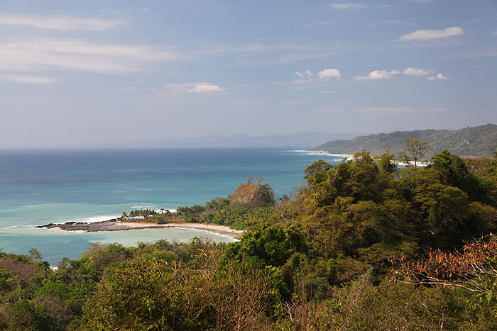 Malpais and Santa Teresa area news and articles