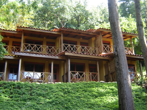 Esencia Hotel & Villas