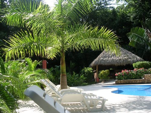 Esencia Hotel & Villas
