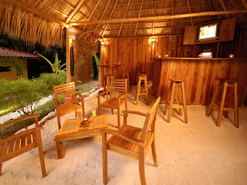 Esencia Hotel & Villas
