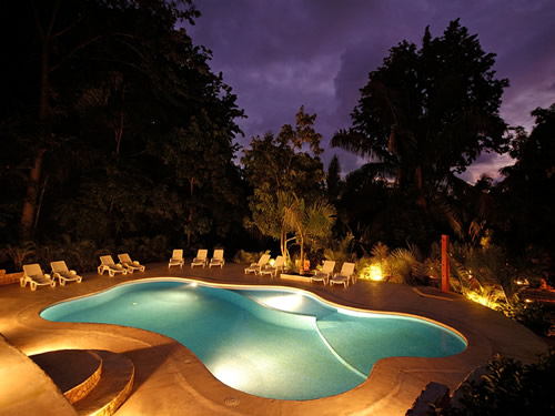 Esencia Hotel & Villas