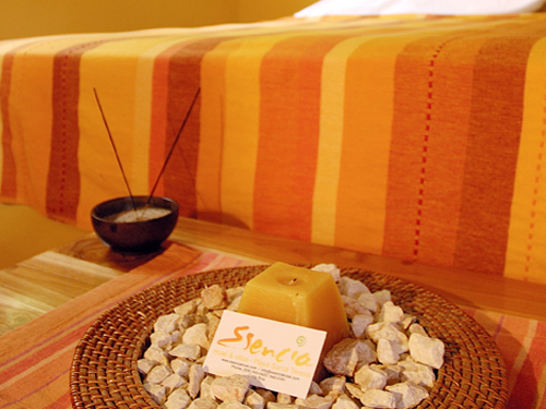 Esencia Hotel & Villas