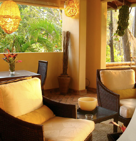 Florblanca Resort