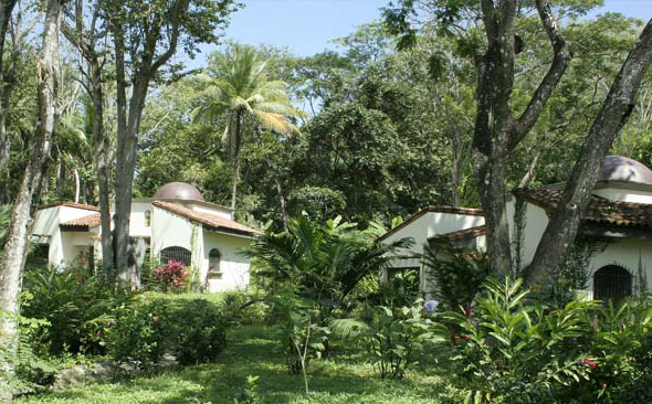 Villas Hermosa