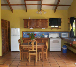 Villas Hermosa