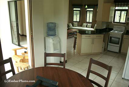Villas Hermosa
