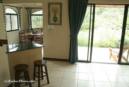 Villas Hermosa