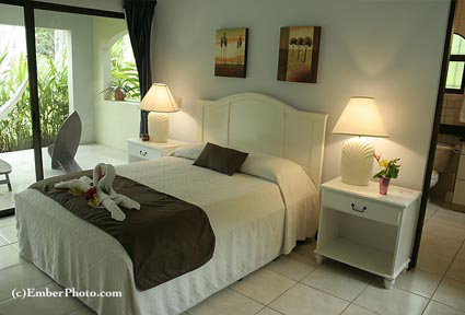 Villas Hermosa