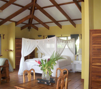 Villas Hermosa