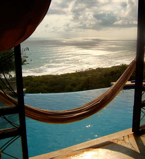 The Hill Top Villa