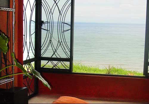 The Hill Top Villa