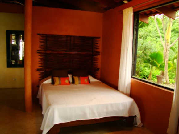 The Hill Top Villa