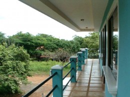 Cabinas Bosque Mar Cabinas Bosque Mar