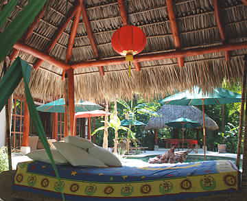 La Casona