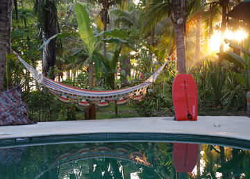 La Casona