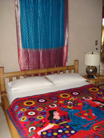 La Casona