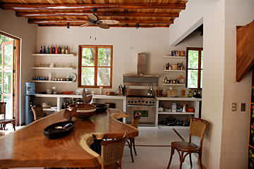 La Casona