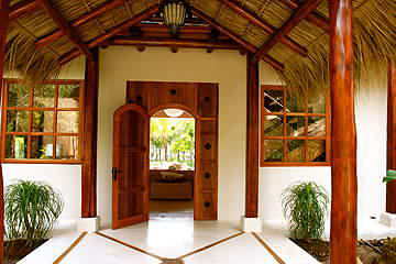 La Casona